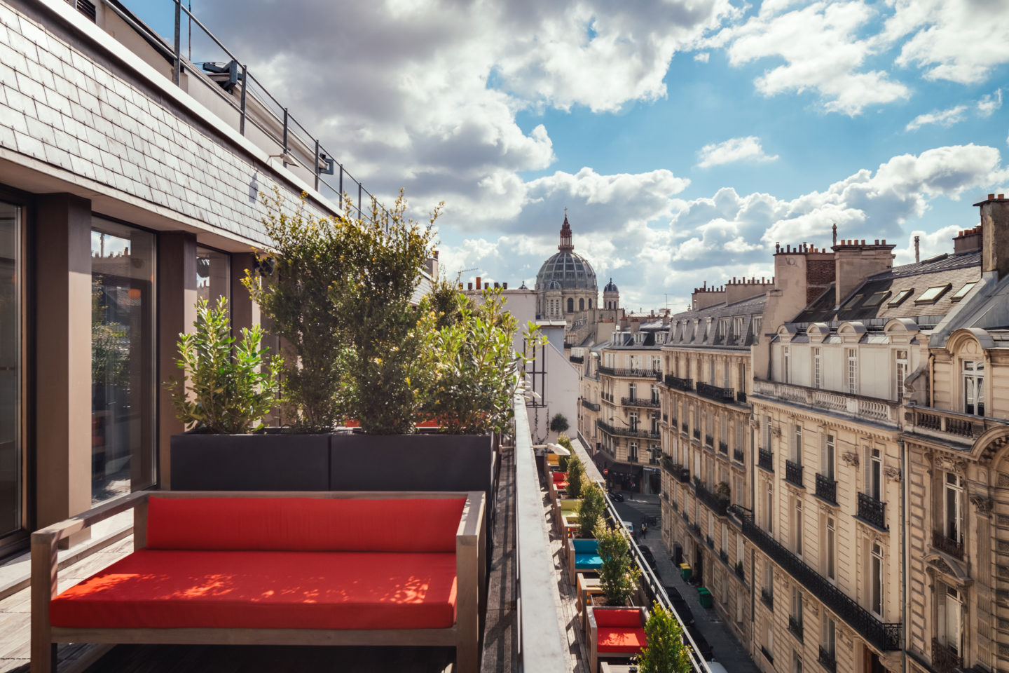 Re-voir Paris