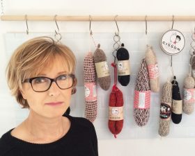 re-voirparis_maisoncisson_creatrice_saucisson_laine_madeinfrance