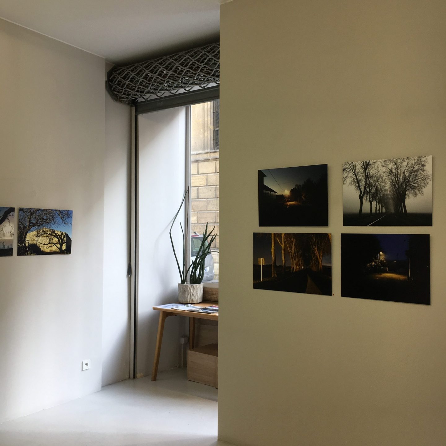 Re-voir Paris