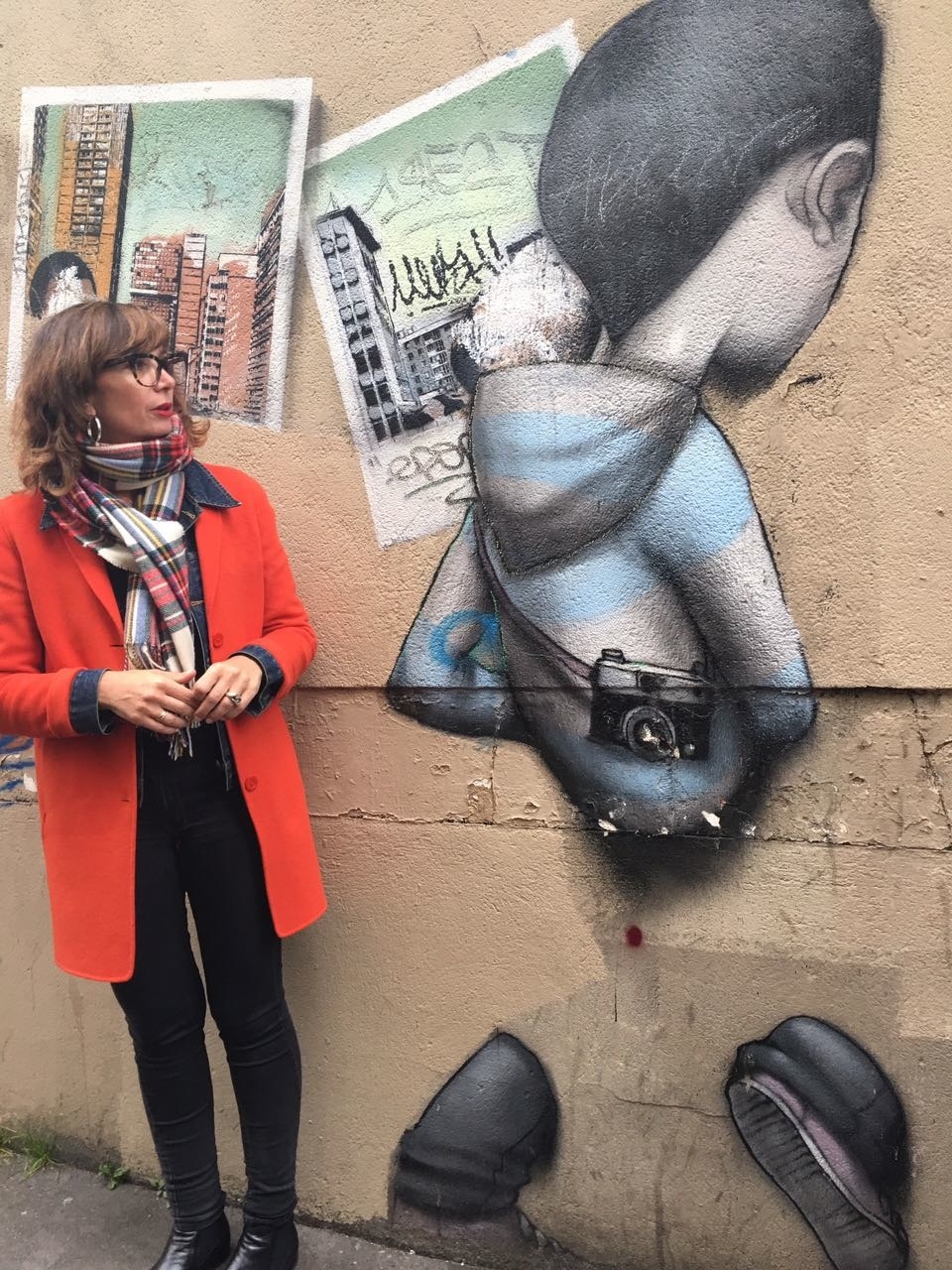 Re-voir Paris