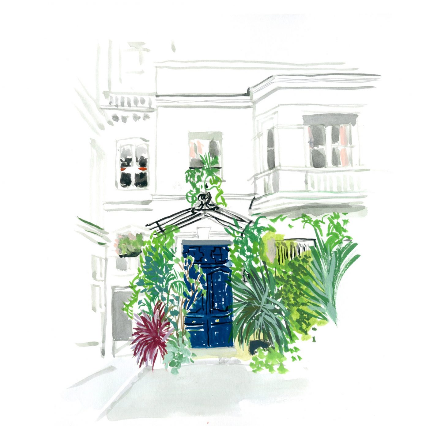 Re-voir Paris