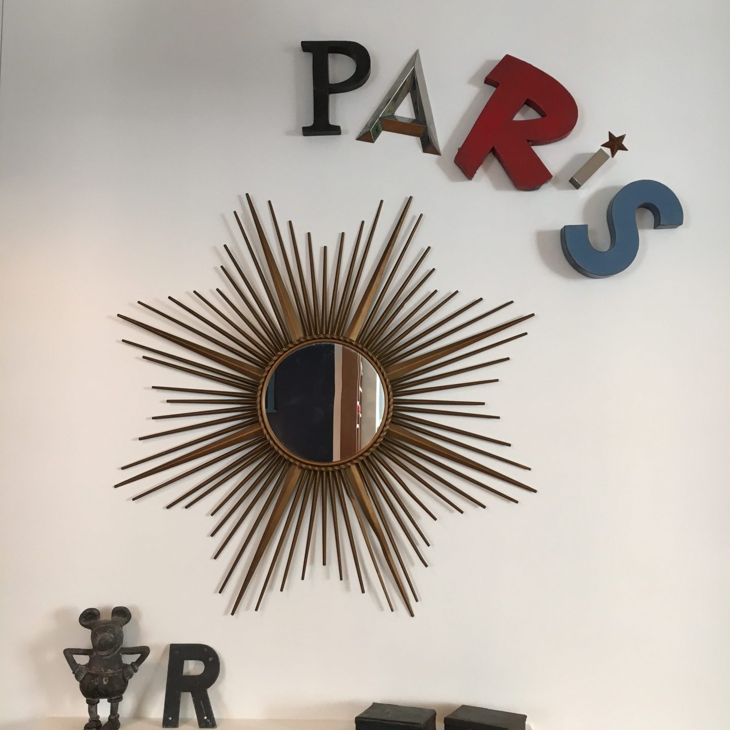 Re-voir Paris