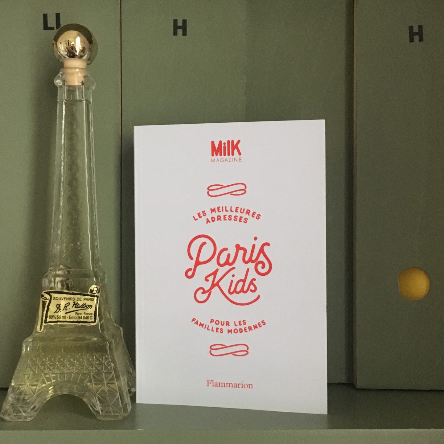 Re-voir Paris