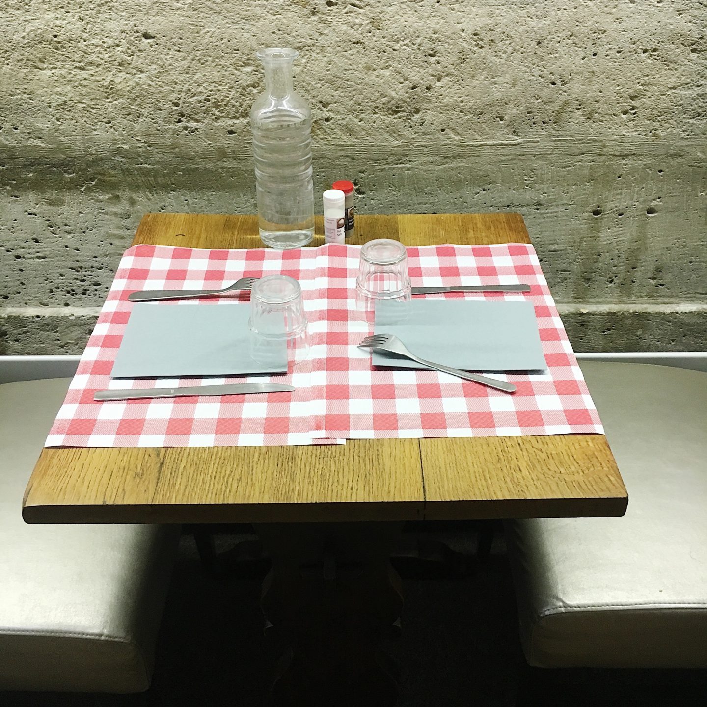 Re-voir Paris