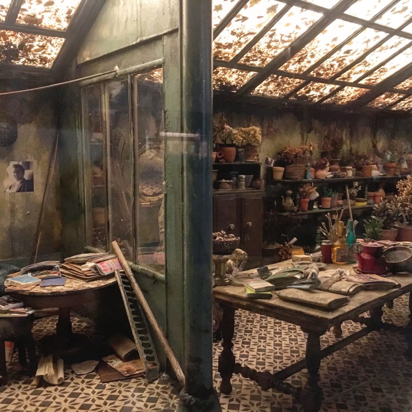 Re-voir Paris