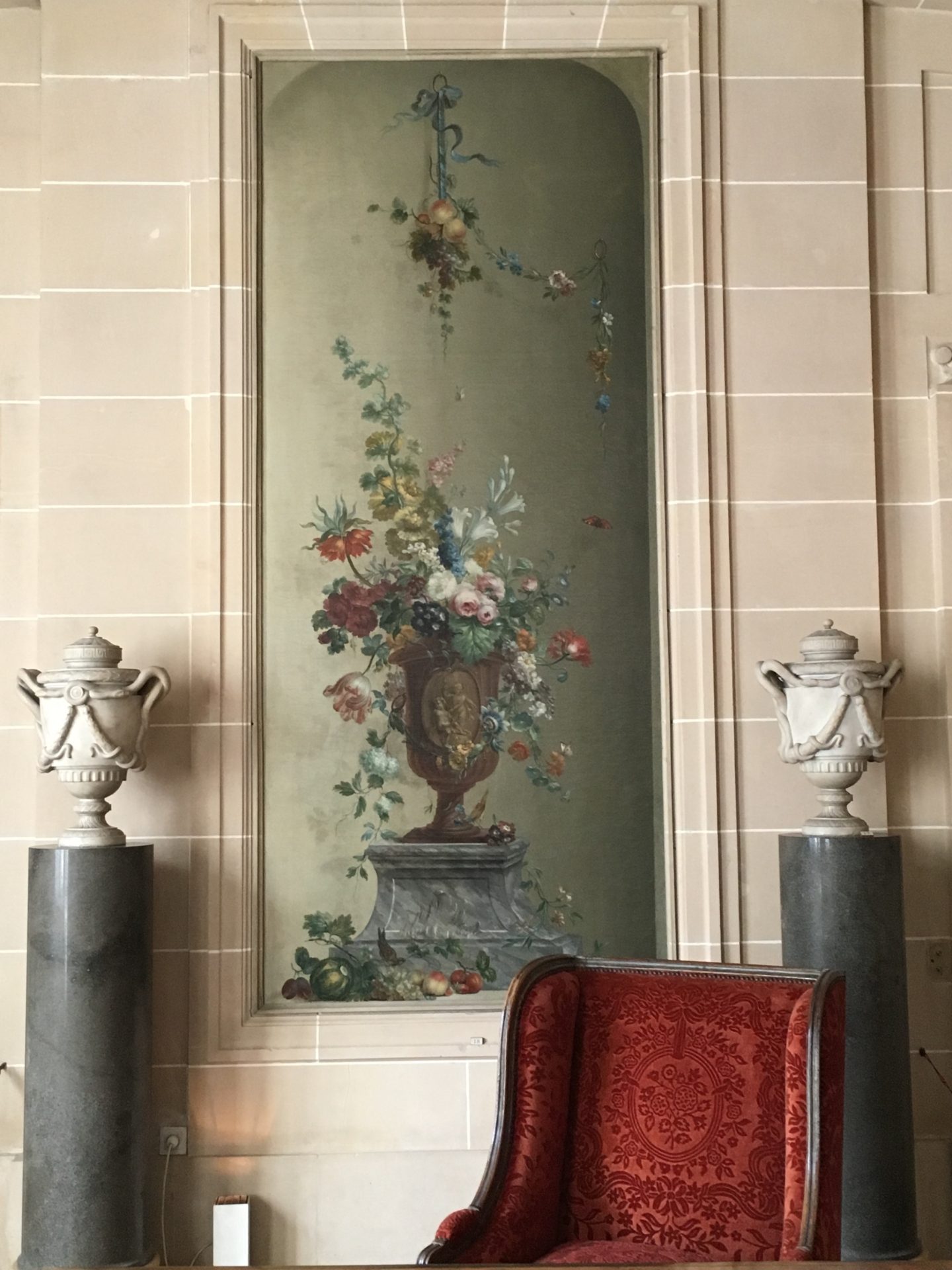Re-voir Paris
