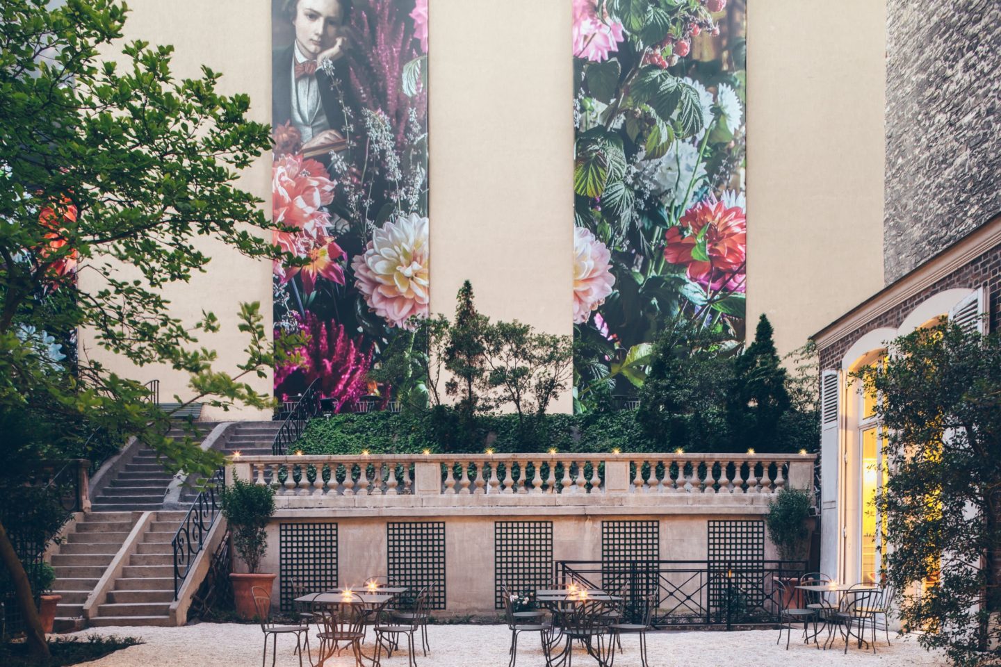 Re-voir Paris