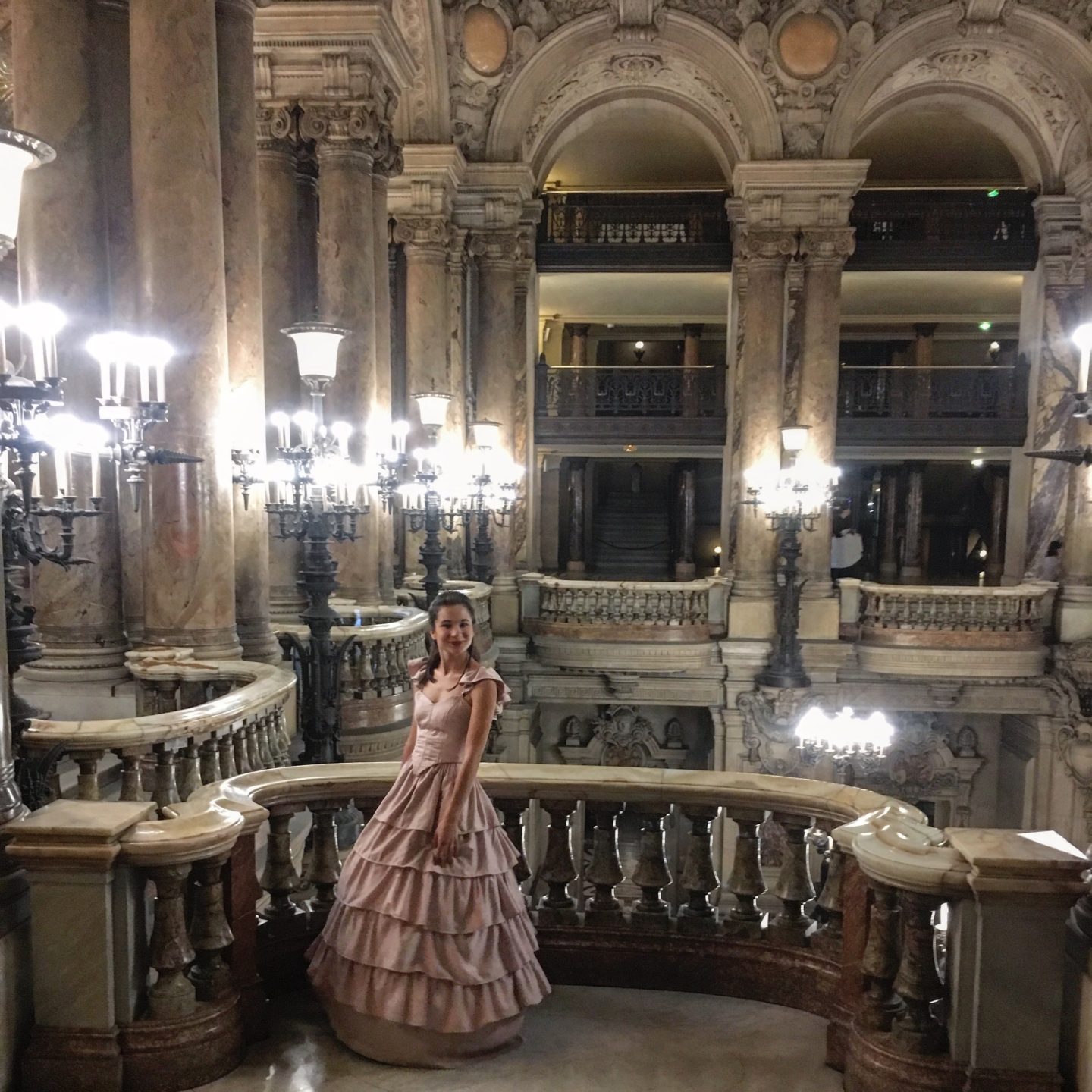 Re-voir Paris