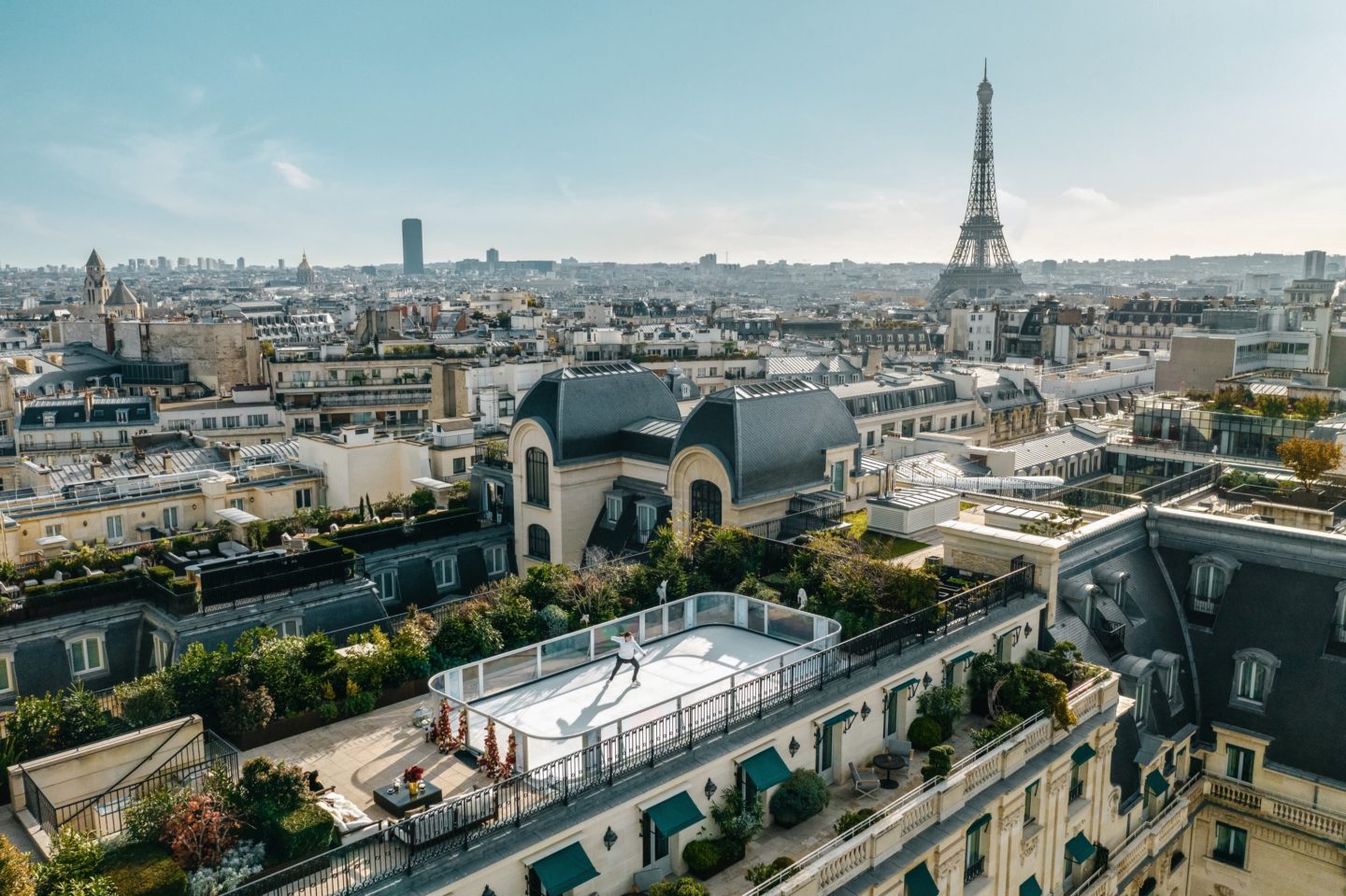 Re-voir Paris