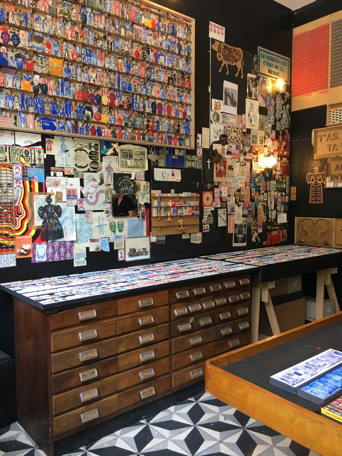 Re-voir Paris