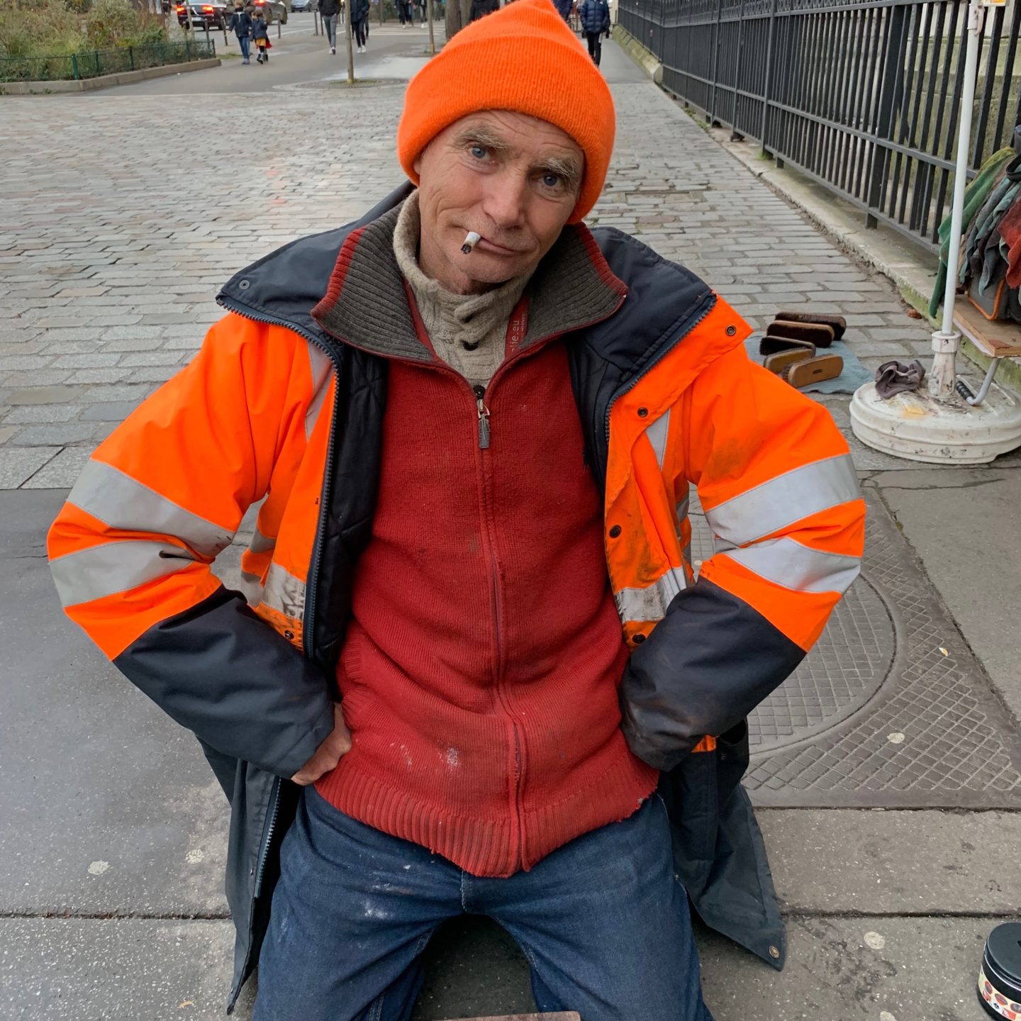 Re-voir Paris