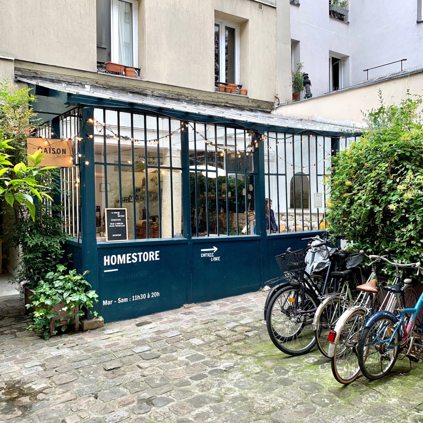 Re-voir Paris