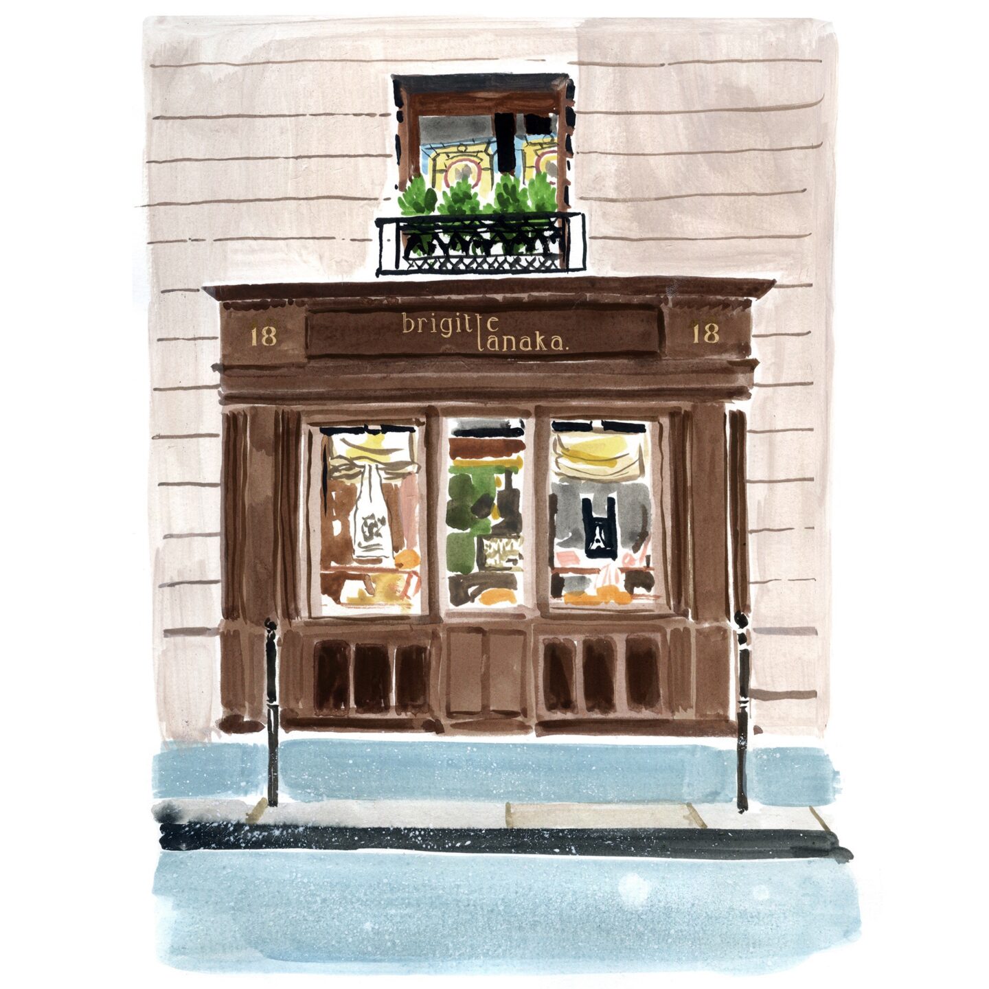 Re-voir Paris