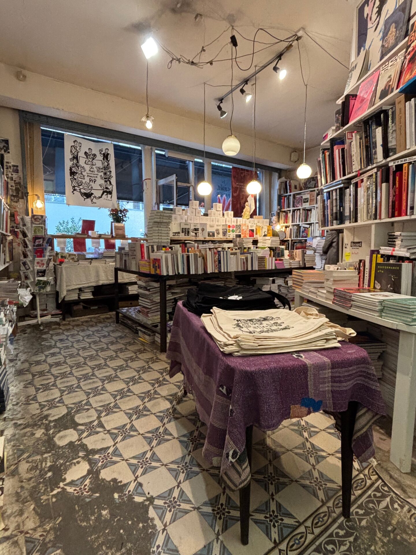 Re-voir Paris